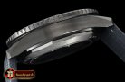 Blancpain Fifty Fathoms Bathyscaphe TI/NY Blue GF Asia 1315 Mod