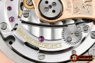 Audemars Piguet Royal Oak 15400 Wrapped RG/LE White BP MY9015 Mod 3120