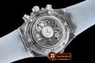 Hublot Big Bang Unico Sapphire 45mm B Gem PL/RU SF Wht A7750
