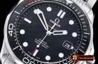 Omega SM300 James Bond 50th Anniv Cer Bez SS/SS MK Asia 2824