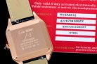 Cartier Santos WJSA0016 43.5mm QZ F1202110097