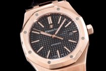 Audemars Piguet ROYAL OAK 15400OR.OO.D002CR.01 41MM OM-3120 AP007W