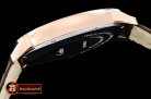 Replica Cartier Ronde Louis Cartier RG/LE White A2892