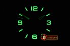 perrelet Turbine Pilot Grand Raid PVD/RU Grey A2813 Mod