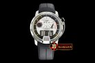 HYT H1 Series SS/RU White/Black CYF Asia 23J Mod
