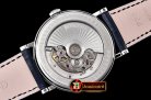 Breguet Classique Ref.5177 SS/LE Blue/Num MY9015 Mod
