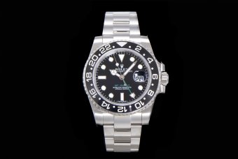 ROLEX GMT 04