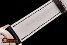 VC081B - Patrimony RG/LE White MK Factory - Asia Manual H/W