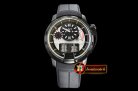 HYT H1 Series DLC/RU White/Black CYF Asia 23J Mod