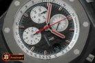 Best Replica Audemars Piguet Royal Oak Chrono FC/LE Jarno Trulli