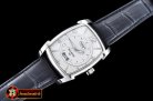 Replica PARMIGIANI FLEURIER Calpan Grand Palladium SS/LE White Y