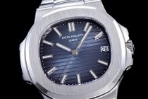 Patek Philippe Nautilus Jumbo 5711 40mm 324SC 3K2021100611