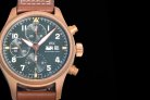 IWC IW387902 SV-7750 41MM