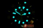 Replica Rolex Deep Sea Blue Dweller PVD/PVD Asian 2836/3135