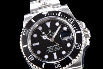 ROLEX SUBMARINER 116610LN-97200 40MM GM-2836 RX019