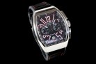 Franck Muller NEW SARATOGEV 45 CC DT CAMOUG ABF-7750 FM015