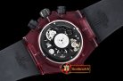 Hublot Big Bang Unico Sapphire 45mm Gem PL/RU SF Red A7750