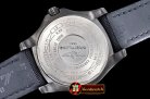 Breitling Avenger BlackBird 44mm DLC/TI/NY Black GF A2824