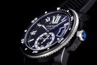 CARTIER WSCA0006 F5 42MM 1904 CR016
