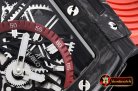 Hublot Spirit of Big Bang Tourb Carbon Red FC/RU Asia 23J