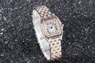 Cartier Panthere Secrete Swiss Quartz 22mm CAR884822C