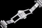 CARTIER SANTOS A8F 35mm MY9015 SS/SS DIAMOND