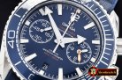 Omega P-Ocean Chrono Blue Bez SS/LE JHF Blue A7750 Mod9900