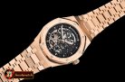 Audemars Piguet RO 41mm Double Balance Wheel Ref.15407 RG/RG JF A23J