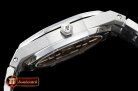 Audemars Piguet Royal Oak Jumbo Extra Thin 15202 SS/SS Blue JF Mod 2121