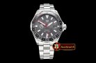 Tag Heuer Aquaracer Premier League Ed. SS/SS Grey VK Quartz