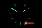 Replica Rolex DateJust Midsize 31mm YG/SS Gold Sticks BP Asia 28