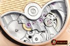 Blancpain Villeret Complications RG/LE Wht/Rmn OMF Miyota 9015