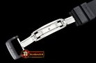 Richard Mille RM023 Cer Bez PVD/RU Eagle Black MY8125 Mod