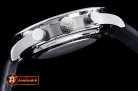 IWC Portuguese Chrono SS/LE Wht/Black ZF A-7750