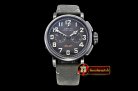 Zenith Heritage Pilot Ton-up Aged SS/LE Grey VK Quartz