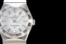 OMEGA CONSTELLATION 123.10.27.60.05.001 27MM 1376F QZ OM001