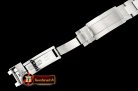 Rolex DeepSea Dweller 116660 904L SS/SS Black ARF V2 SH3135