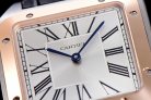 Cartier Santos WSSA0032 46.6mm QZ F12021100920