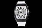 Franck Muller NEW SARATOGEV 45 CC DT CAMOUG ABF-7750 FM019