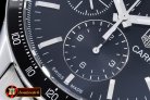 TAG0288D - Tag Carrera Calibre 16 Black SS/SS Asia 7750
