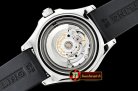 Breitling Superocean II 42mm SS/RU Blk/Blk GMF Asia 2824