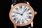 CARTIER SOLO WR000351 3WF 29MM