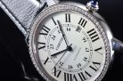 CARTIER RONDE DE CARTIER WR007018 42MM A8-2892 CR003