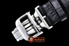 JL092B - Master Skeleton Tourbillon SS/LE Wht Flying Tourbillon