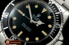 Best Replica Rolex Vintage 5513 No Date Sub Asia 2813 28800 Best