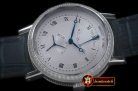 BRE059A - Jubilee Classic Reserve SS/LE/Diam Miyota 9100