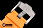 Audemars Piguet Royal Oak Diver SS/RU Orange JF MY9015 Mod A3120