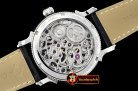 Patek Philippe Complications MoonPhase Day/Ngt PR SS/LE White -