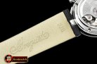 Breguet Queen of Naples Ladies Diams SS/LE Wht MOP Jap Movt