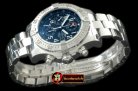 BSW0297 - Avenger SS/SS Blue A-7750 H-Factory
